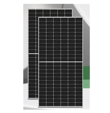 Commercial PV Solar Panels