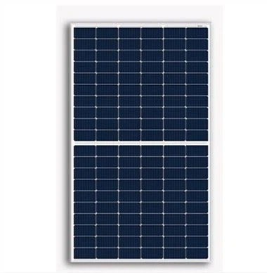 Half Cut Mono Solar Panel